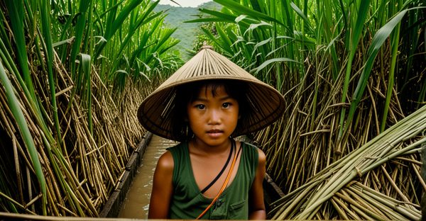 Découvrez le vietnam en famille : aventures et cultures enrichissantes