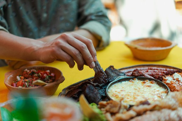 Restaurant mexicain à Paris : une expérience vibrante dans le Marais
